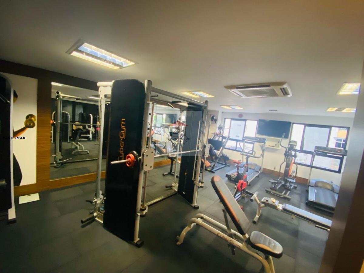 Apartamento, 3 quartos, 95 m² - Foto 19