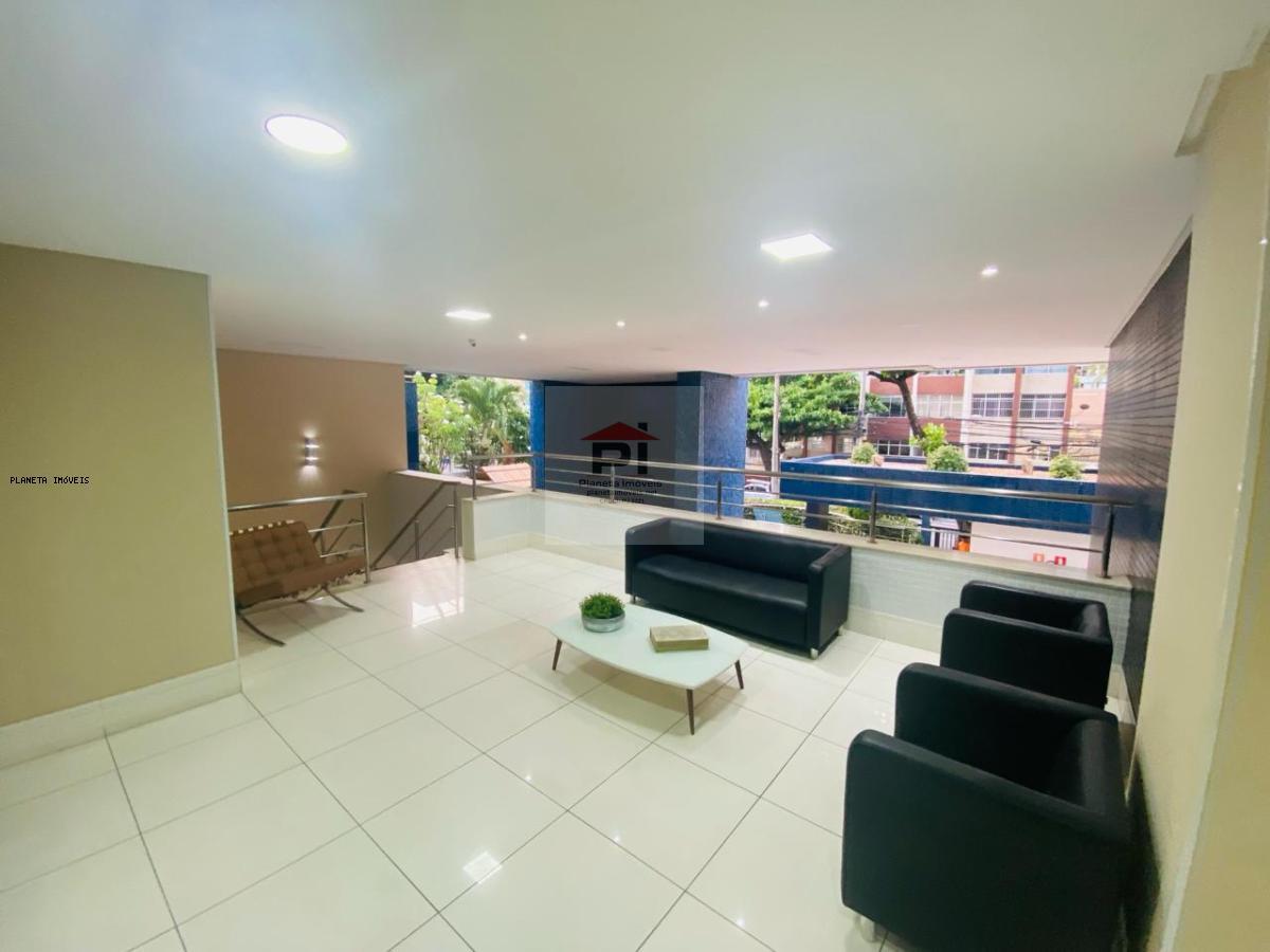 Apartamento, 3 quartos, 95 m² - Foto 22