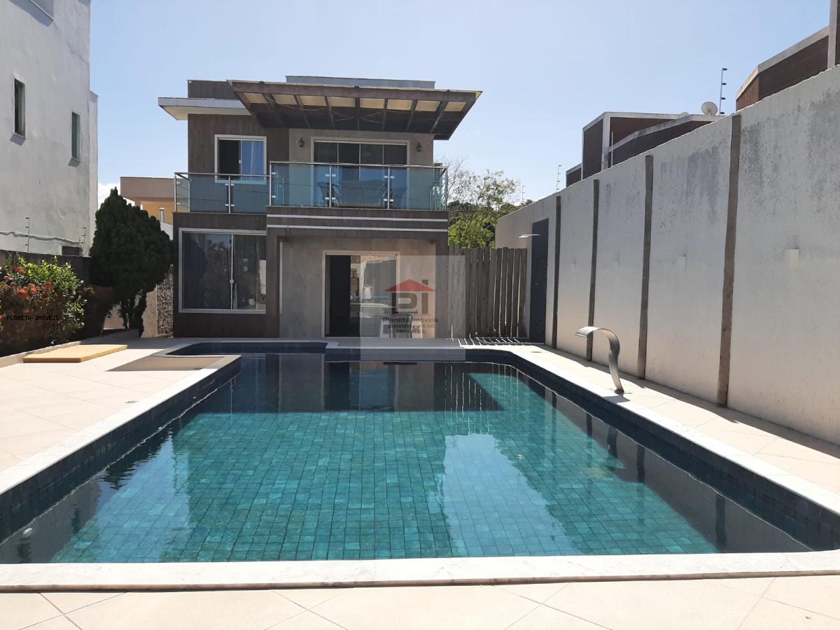 Casa, 5 quartos, 300 m² - Foto 1