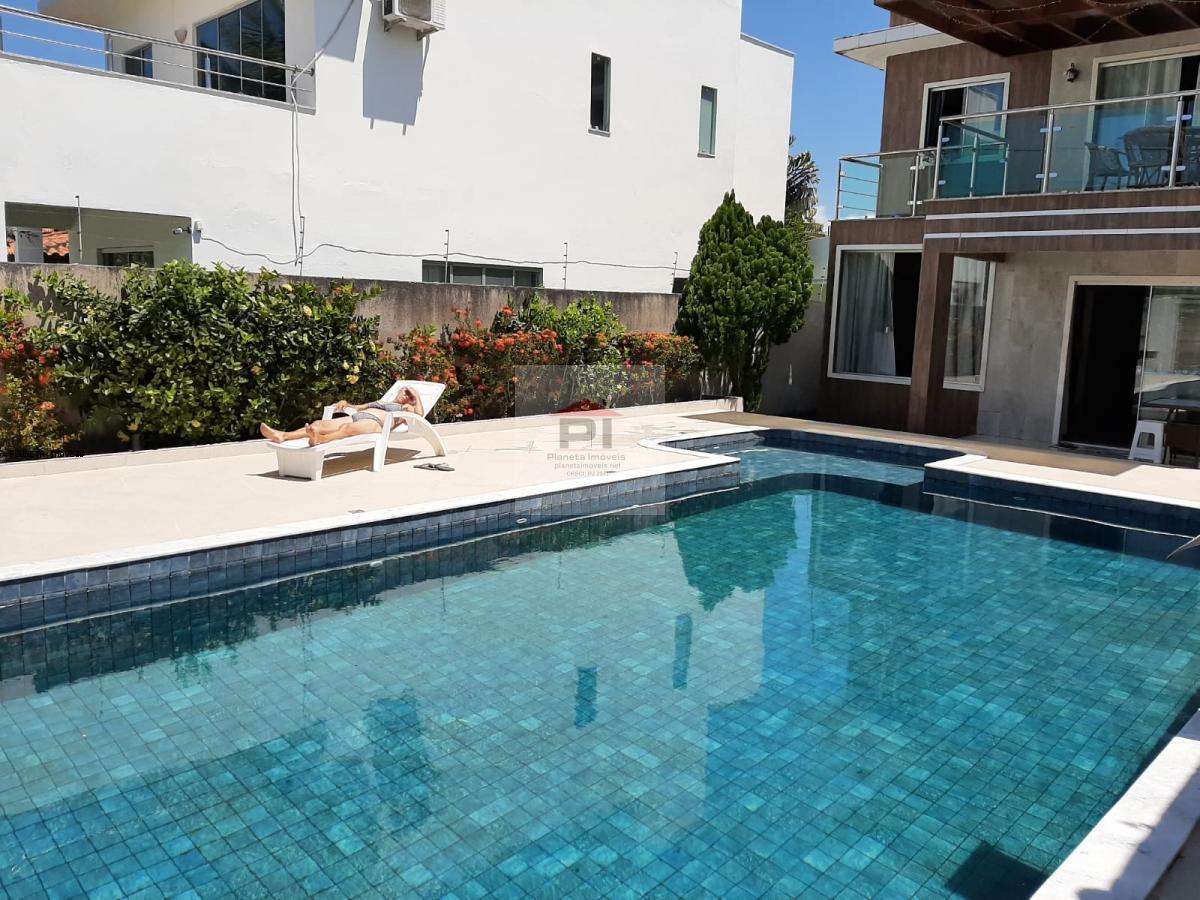 Casa, 5 quartos, 300 m² - Foto 2