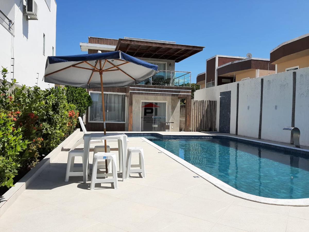 Casa, 5 quartos, 300 m² - Foto 3