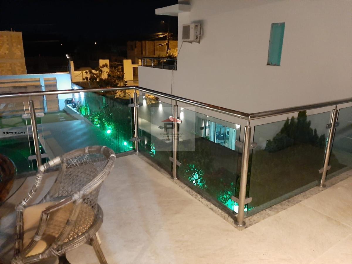 Casa, 5 quartos, 300 m² - Foto 11