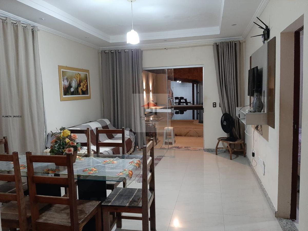 Casa, 5 quartos, 300 m² - Foto 16