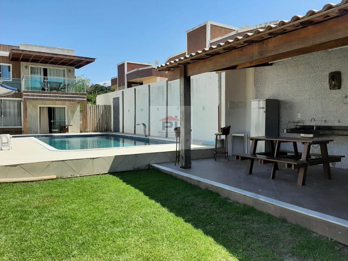 Casa, 5 quartos, 300 m² - Foto 24