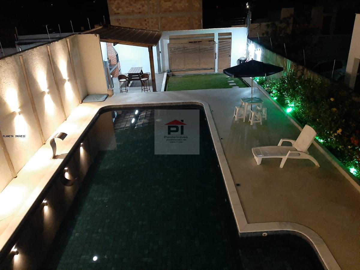 Casa, 5 quartos, 300 m² - Foto 25