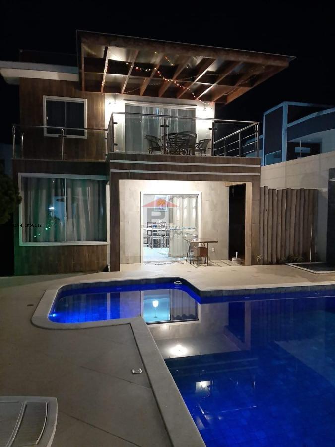 Casa, 5 quartos, 300 m² - Foto 26