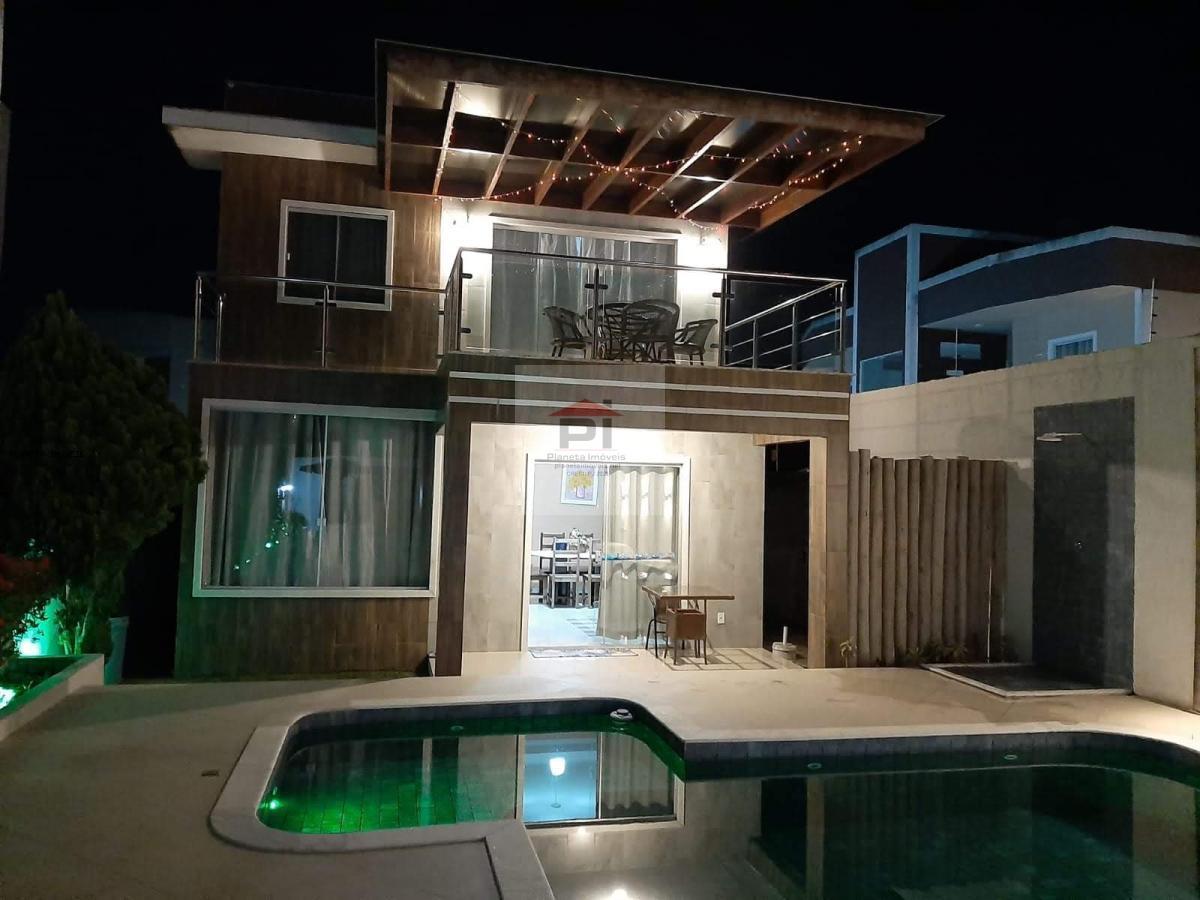 Casa, 5 quartos, 300 m² - Foto 27