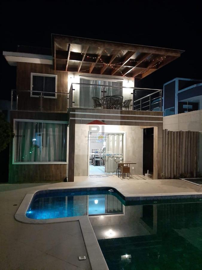 Casa, 5 quartos, 300 m² - Foto 28