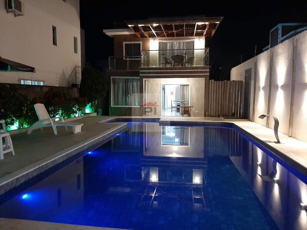 Casa, 5 quartos, 300 m² - Foto 29