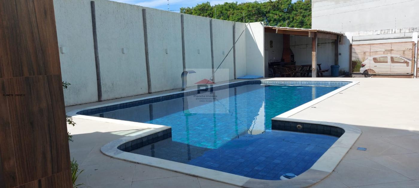 Casa, 5 quartos, 300 m² - Foto 35