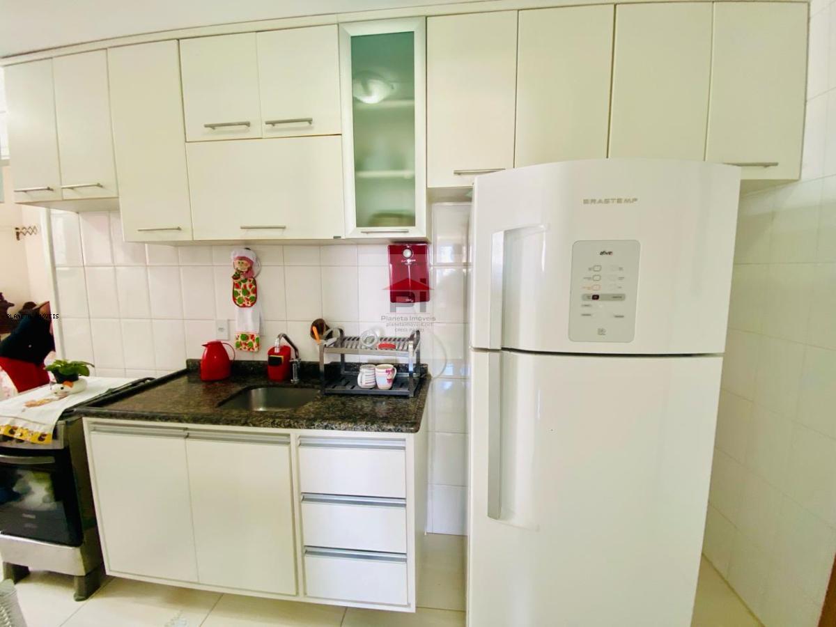 Apartamento, 3 quartos, 82 m² - Foto 4