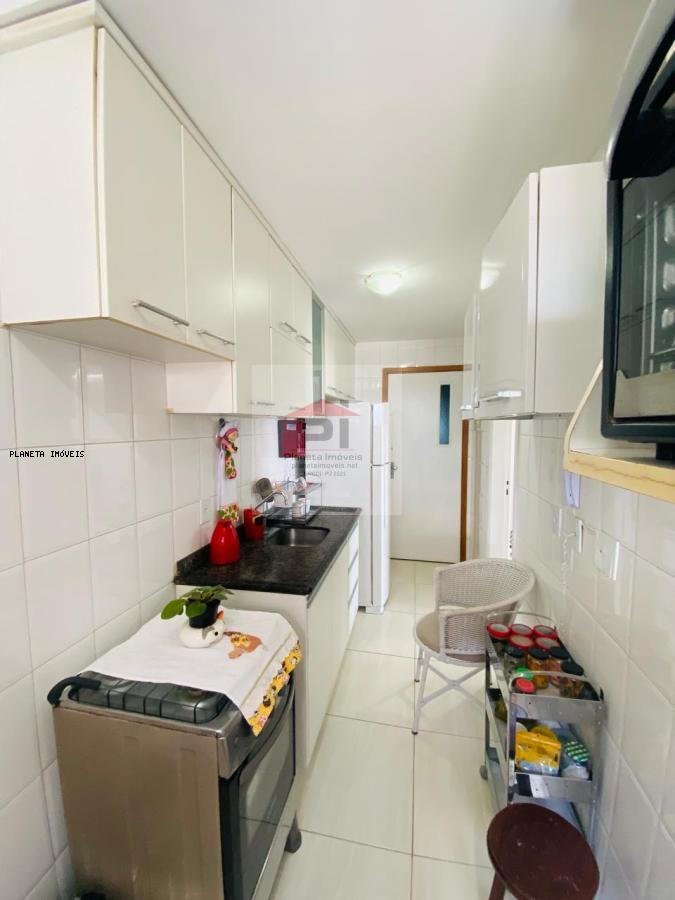 Apartamento, 3 quartos, 82 m² - Foto 6