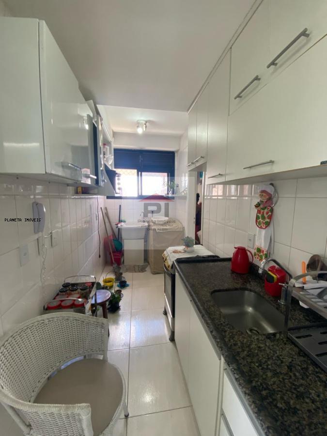 Apartamento, 3 quartos, 82 m² - Foto 7