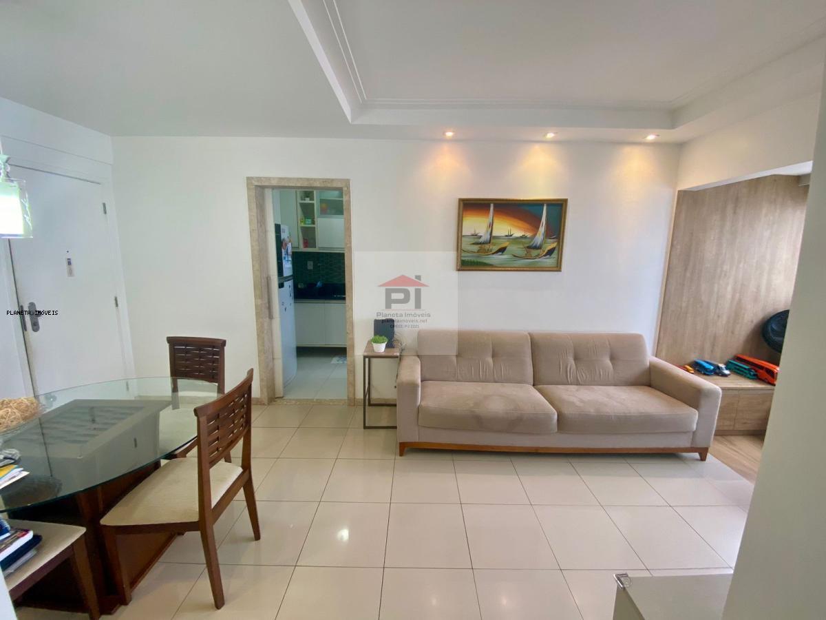 Apartamento, 2 quartos, 68 m² - Foto 2