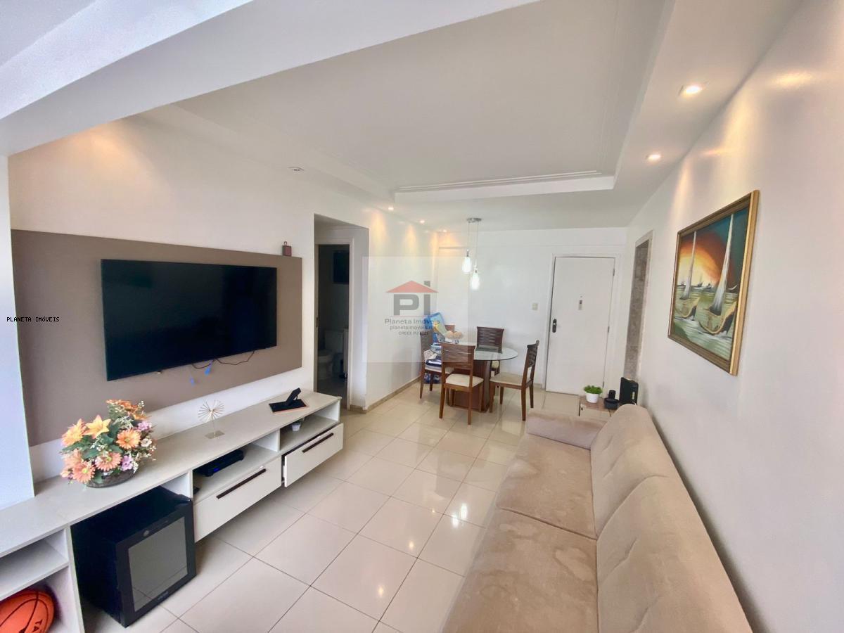 Apartamento, 2 quartos, 68 m² - Foto 1