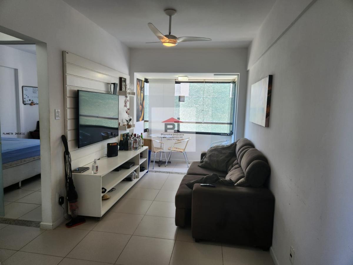Apartamento, 1 quarto, 39 m² - Foto 1