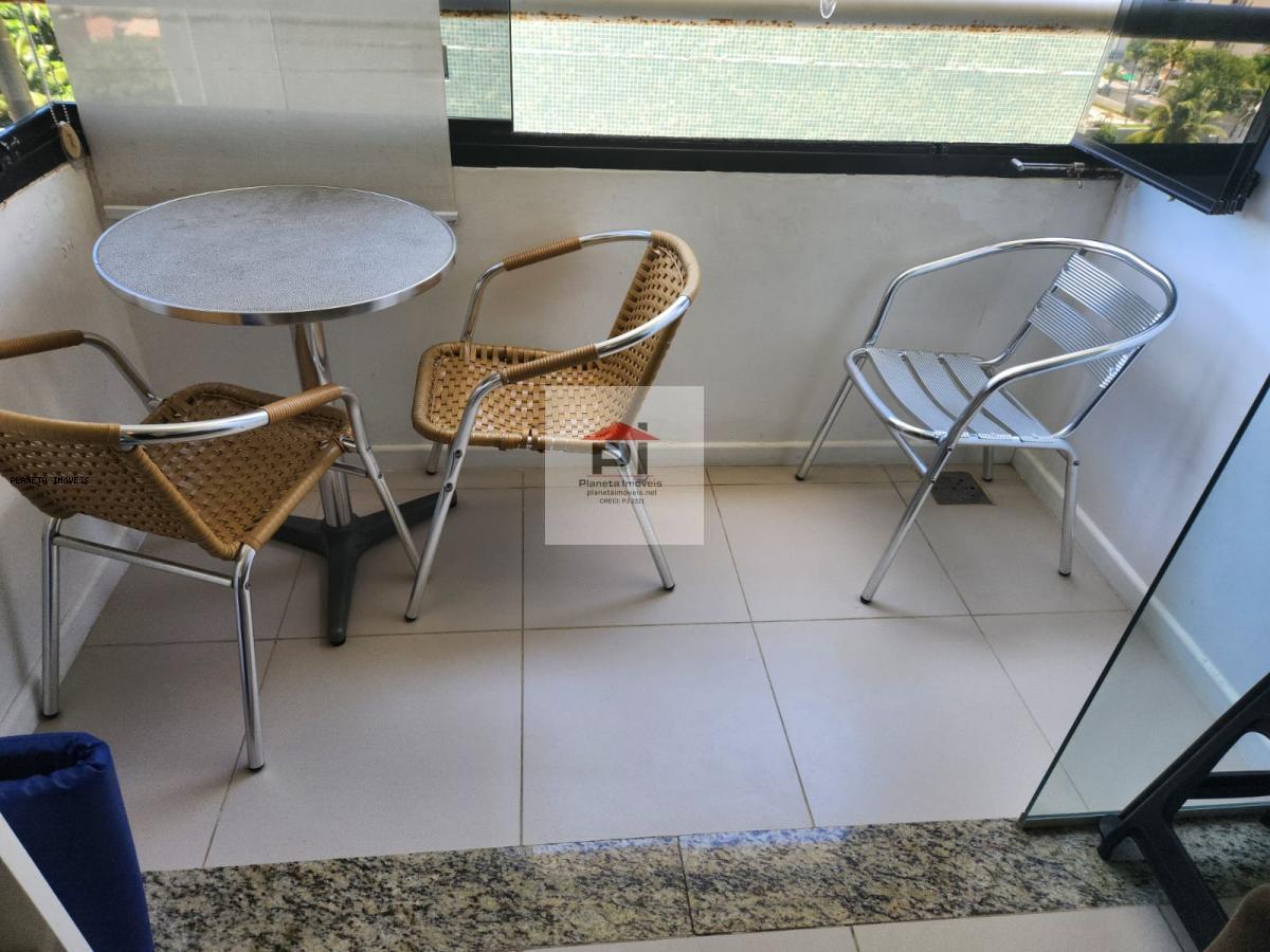 Apartamento, 1 quarto, 39 m² - Foto 2
