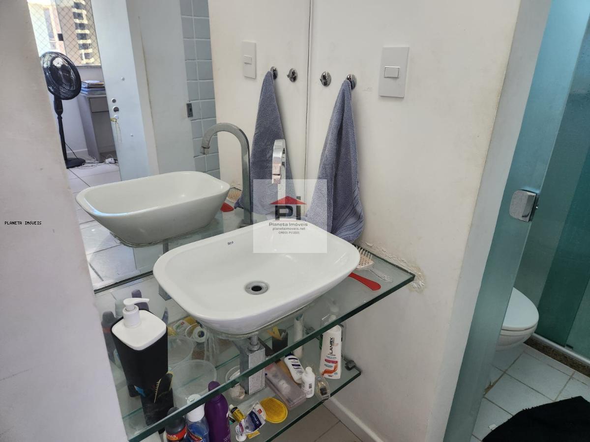 Apartamento, 1 quarto, 39 m² - Foto 5