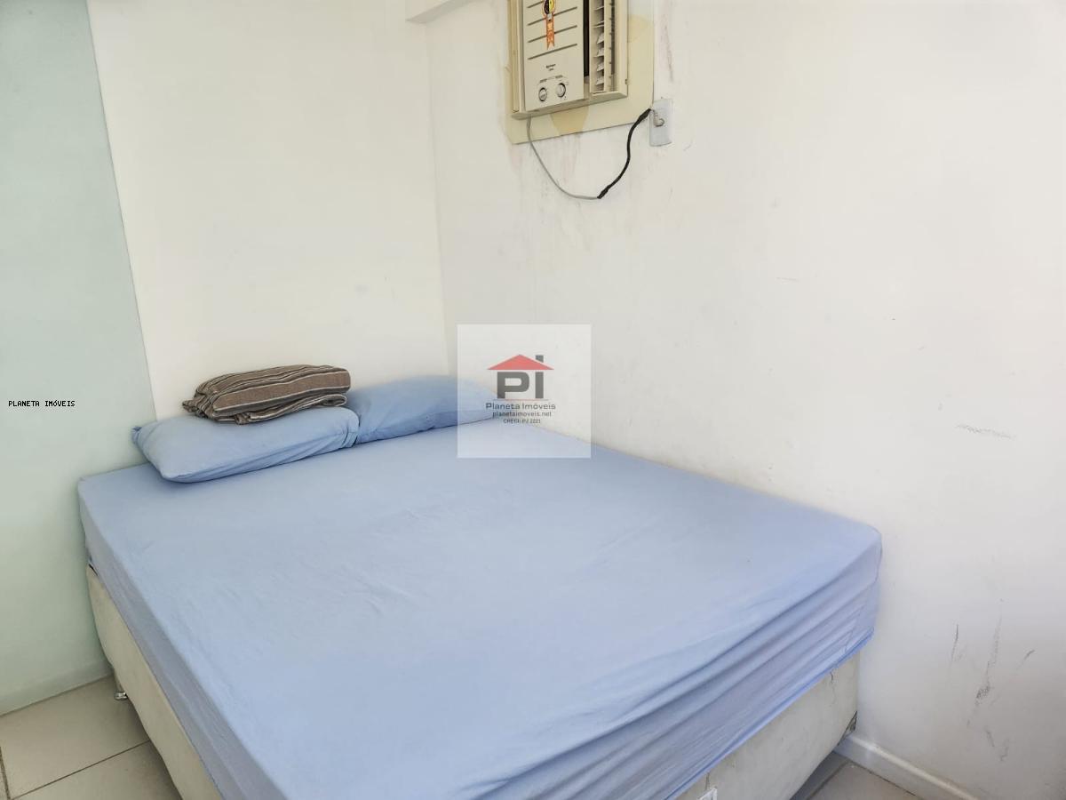 Apartamento, 1 quarto, 39 m² - Foto 9