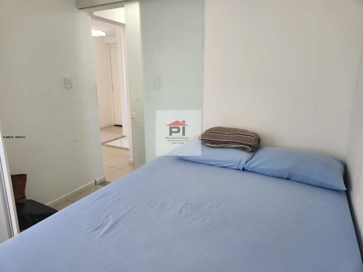 Apartamento, 1 quarto, 39 m² - Foto 8