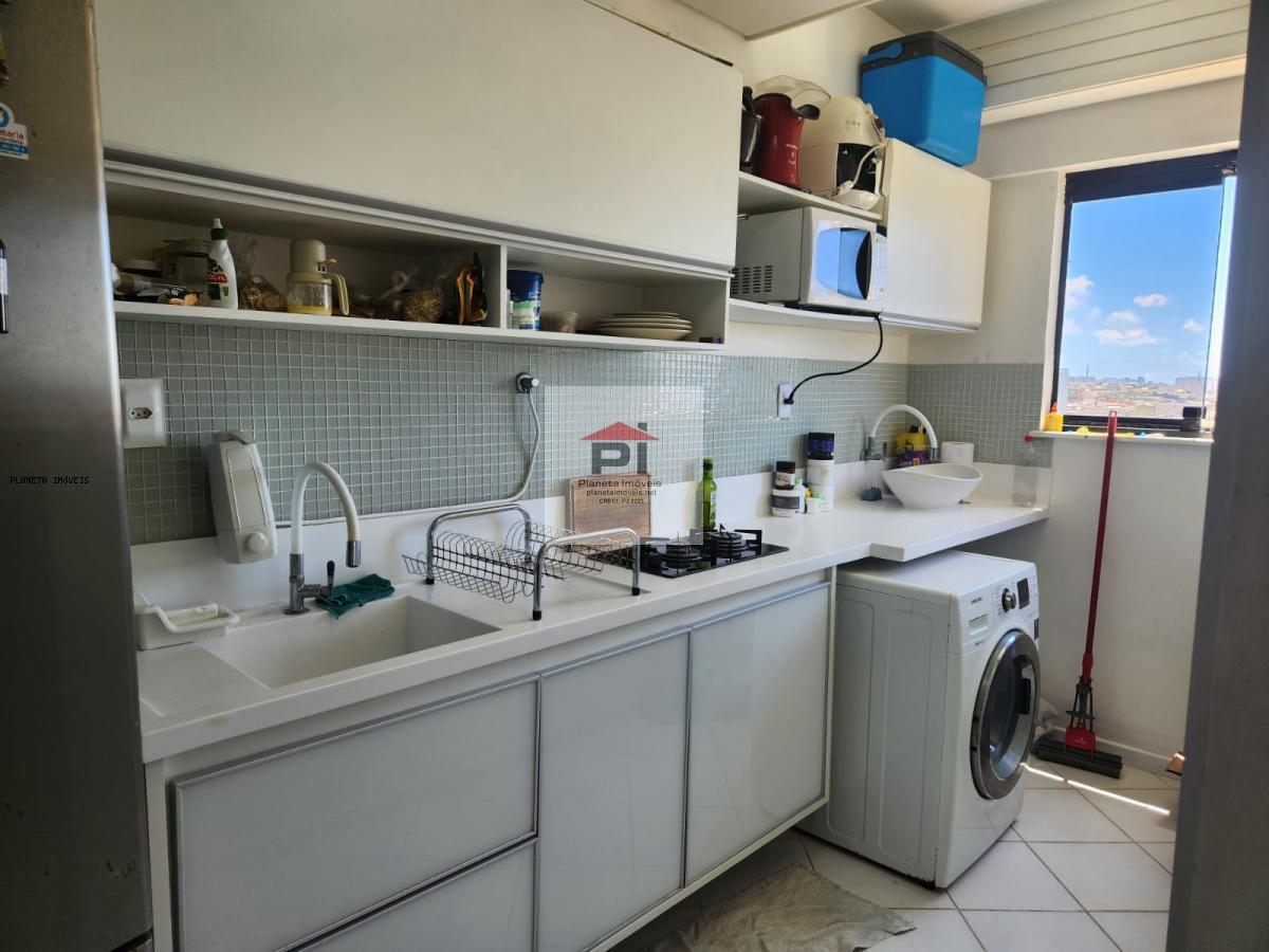 Apartamento, 1 quarto, 39 m² - Foto 15