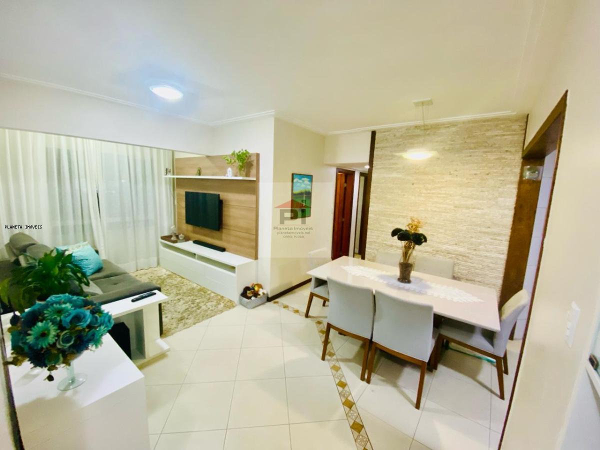 Apartamento, 3 quartos, 76 m² - Foto 2