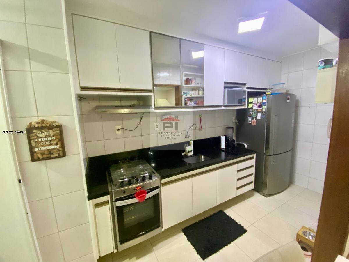 Apartamento, 3 quartos, 76 m² - Foto 4