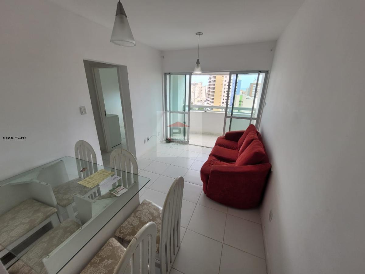 Apartamento, 3 quartos, 70 m² - Foto 1