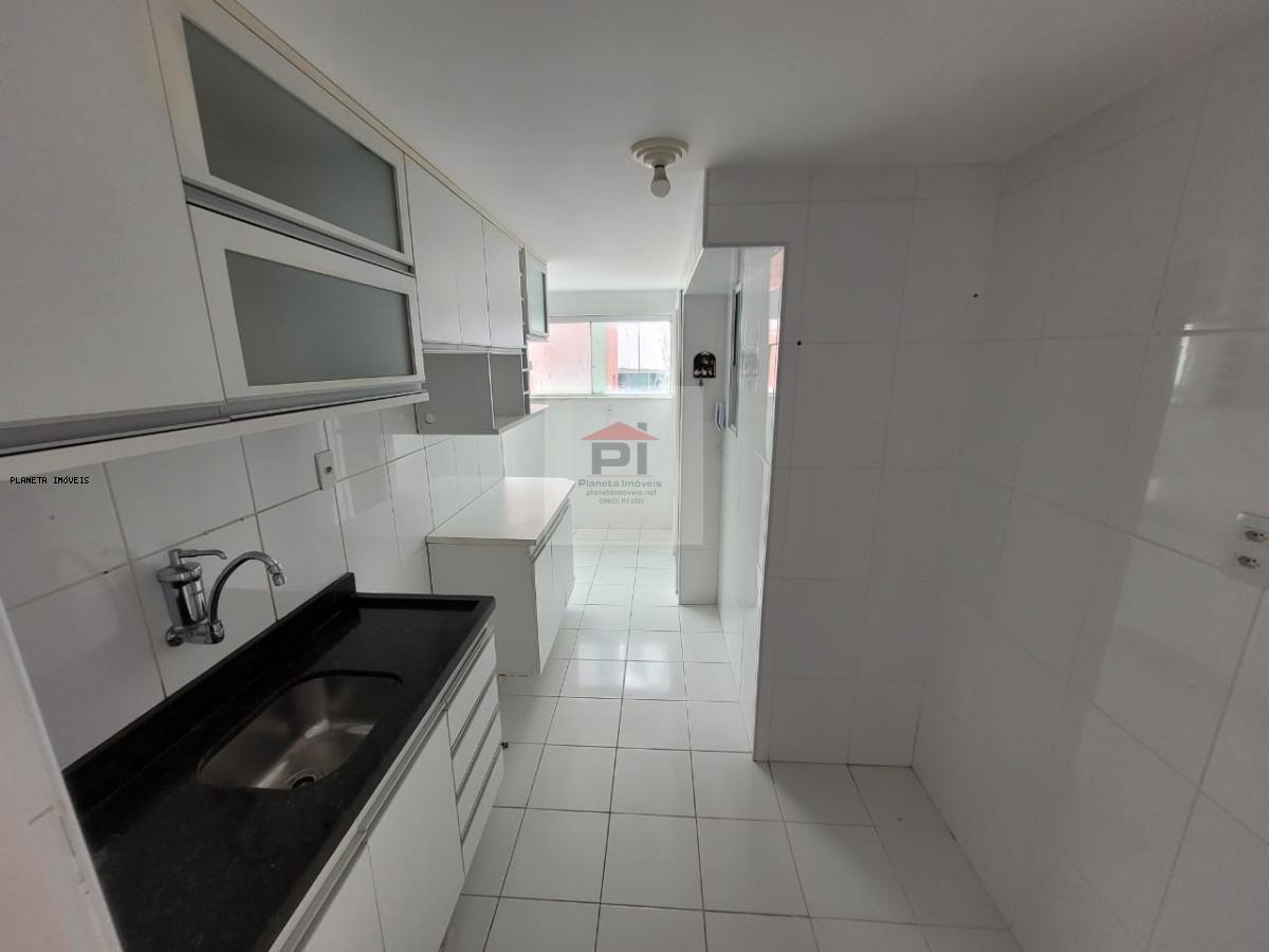 Apartamento, 3 quartos, 70 m² - Foto 3