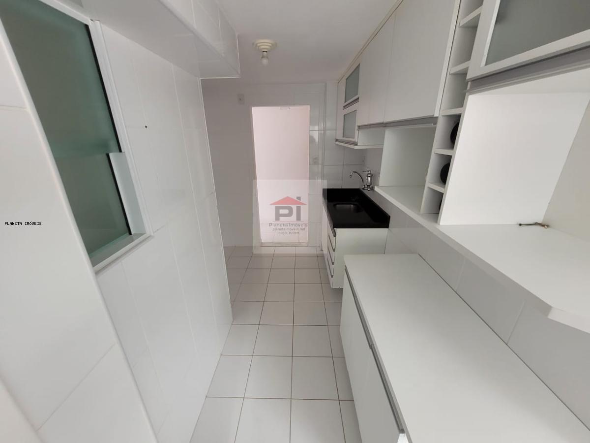 Apartamento, 3 quartos, 70 m² - Foto 5