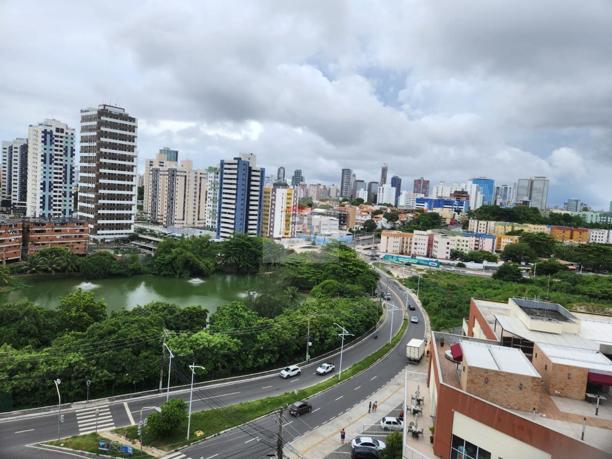 Apartamento, 3 quartos, 78 m² - Foto 4