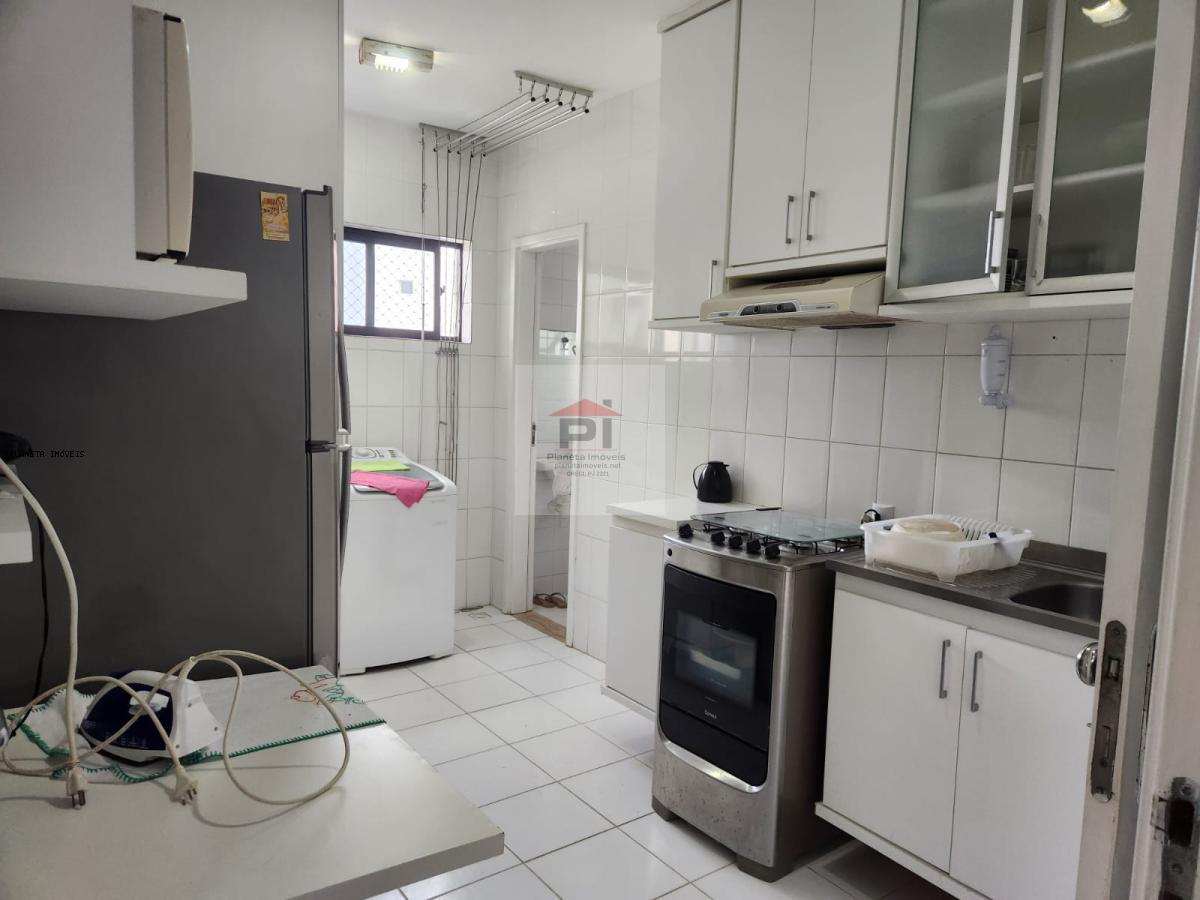 Apartamento, 3 quartos, 78 m² - Foto 14