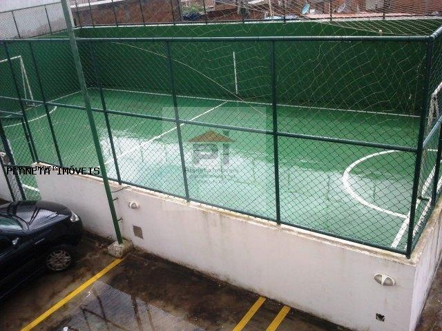 Apartamento, 3 quartos, 78 m² - Foto 22