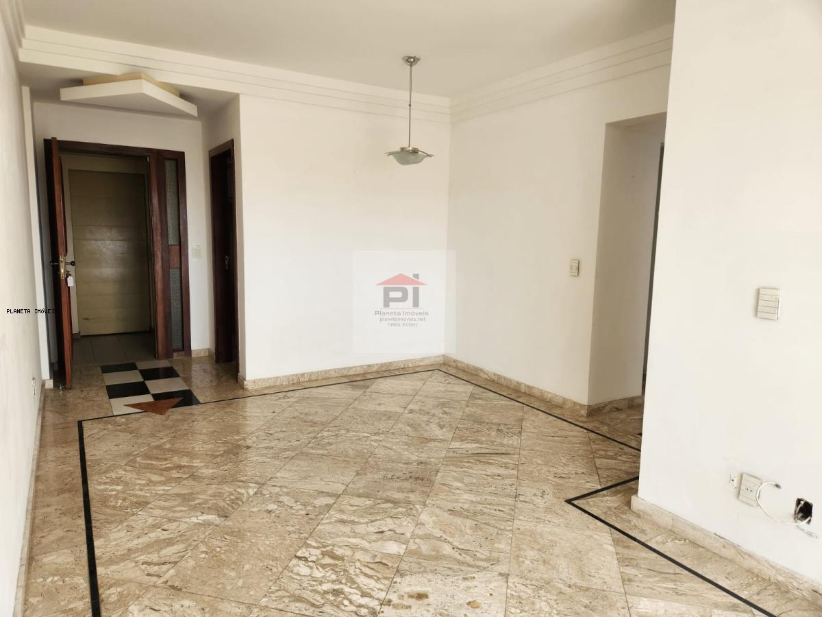 Apartamento, 3 quartos, 100 m² - Foto 2