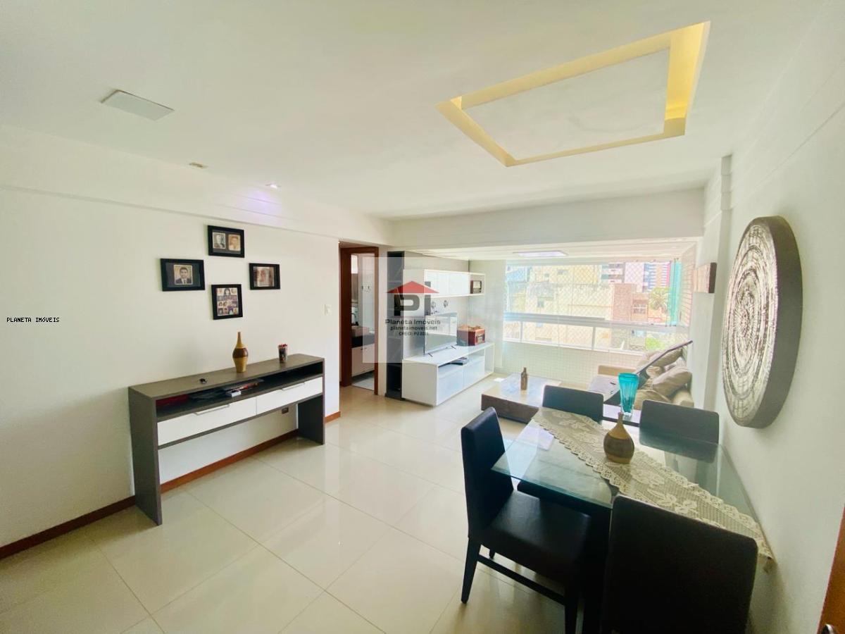 Apartamento, 2 quartos, 72 m² - Foto 2