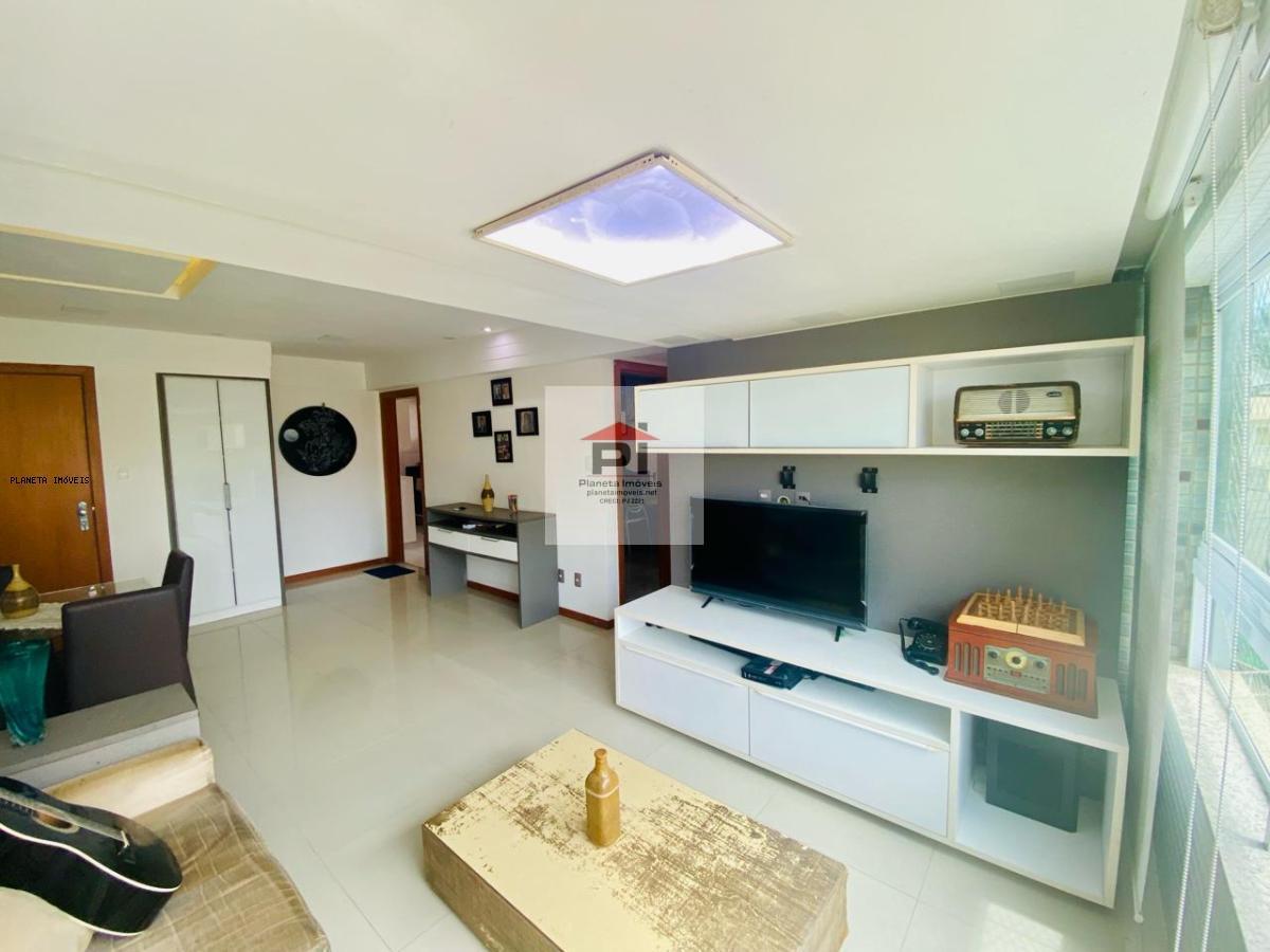 Apartamento, 2 quartos, 72 m² - Foto 1