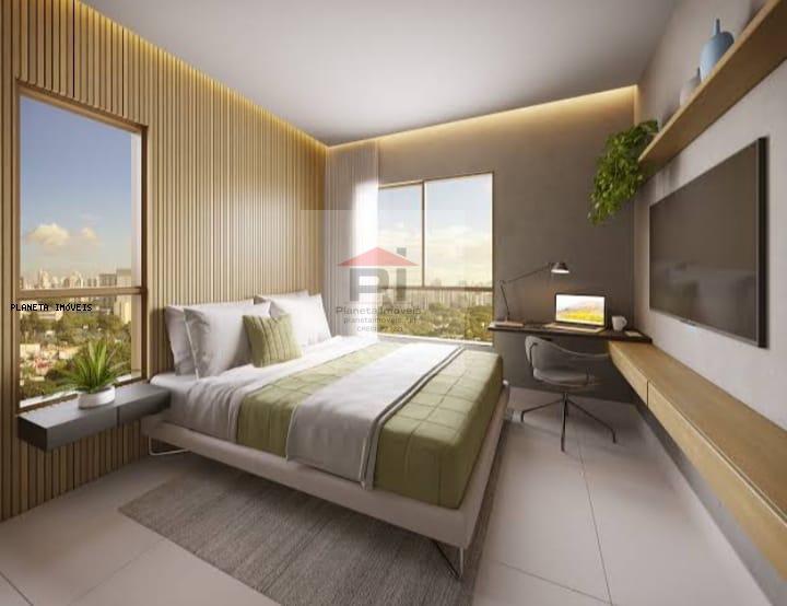 Apartamento, 2 quartos, 61 m² - Foto 1