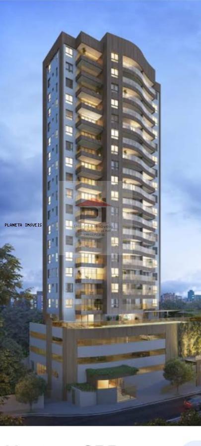 Apartamento, 2 quartos, 61 m² - Foto 3