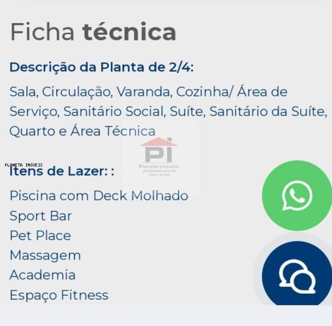 Apartamento, 2 quartos, 61 m² - Foto 10