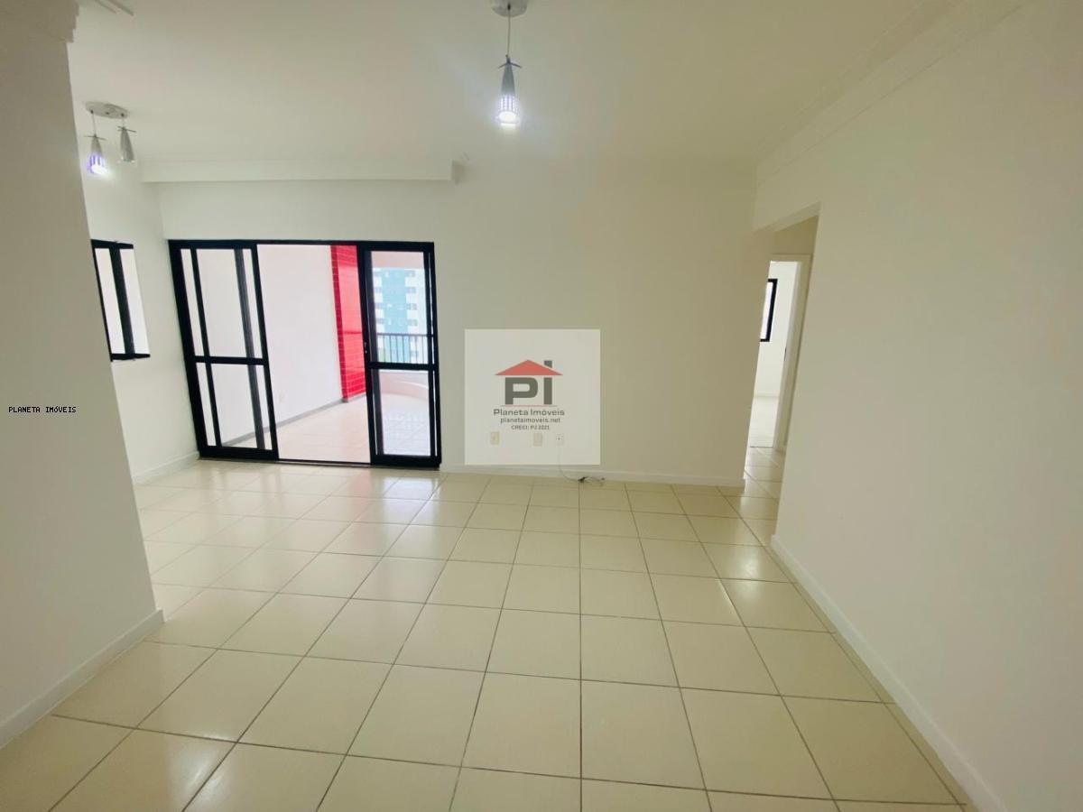 Apartamento, 3 quartos, 86 m² - Foto 1