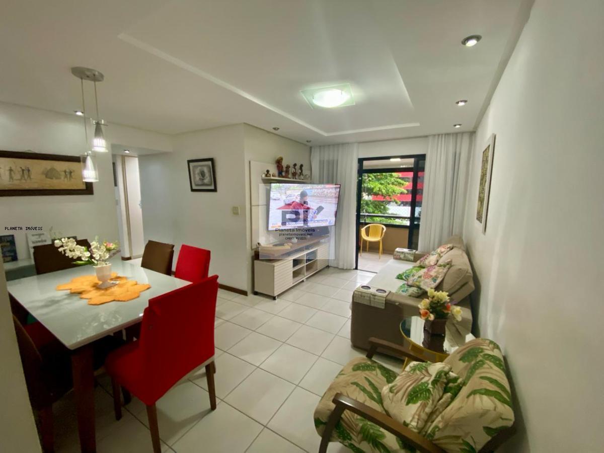 Apartamento, 3 quartos, 93 m² - Foto 2