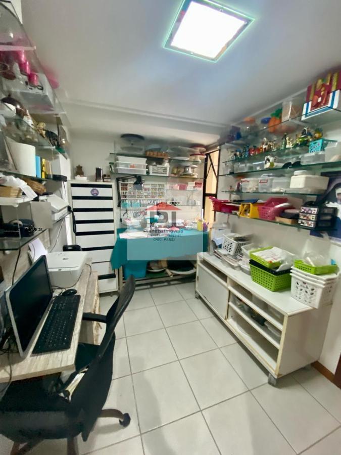 Apartamento, 3 quartos, 93 m² - Foto 8