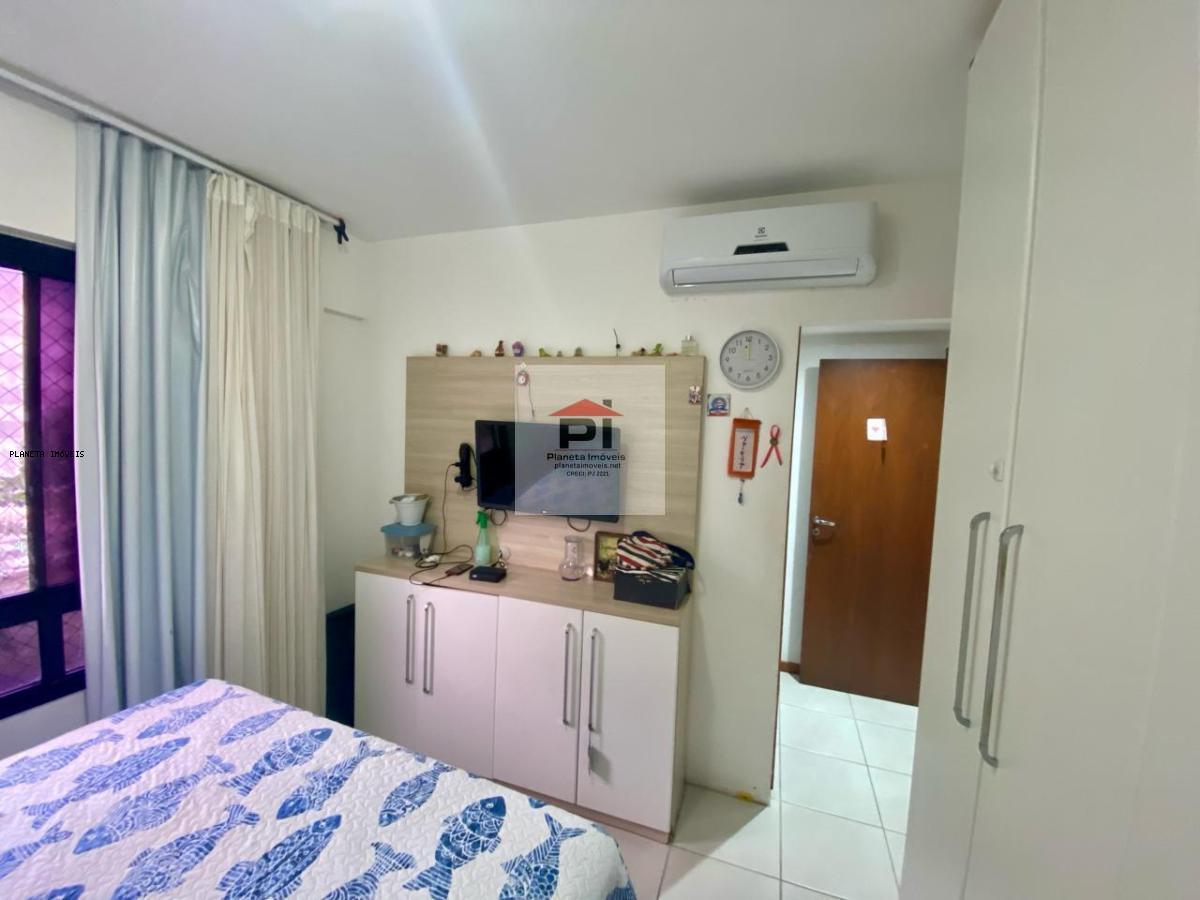 Apartamento, 3 quartos, 93 m² - Foto 11