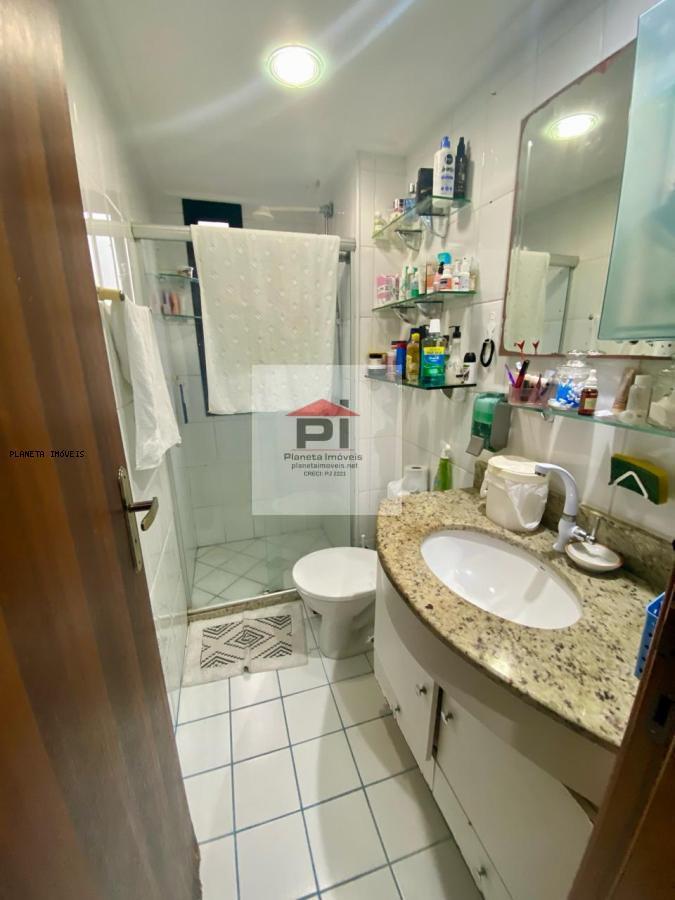 Apartamento, 3 quartos, 93 m² - Foto 13