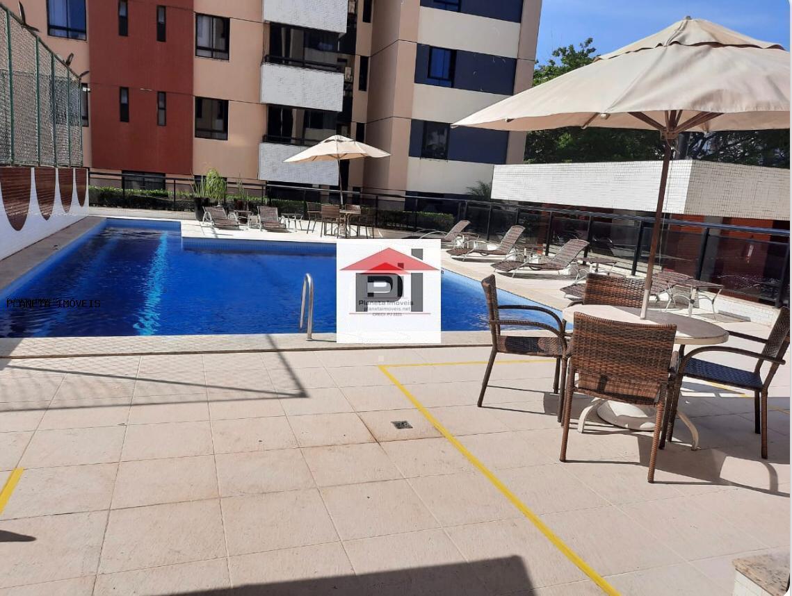 Apartamento, 3 quartos, 93 m² - Foto 1