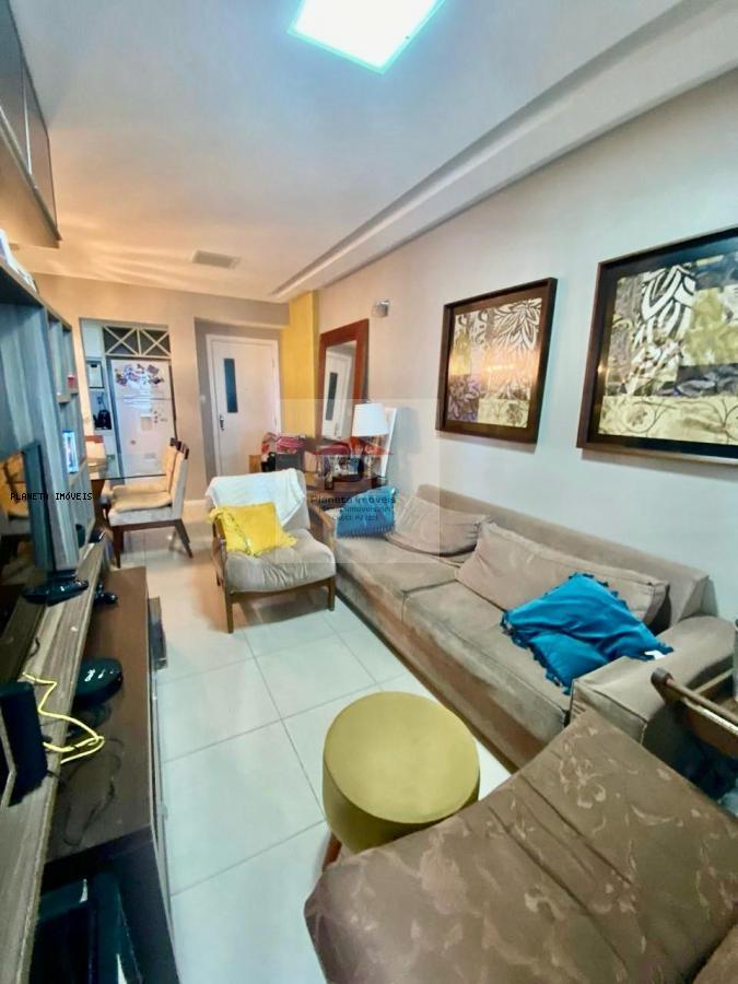 Apartamento, 3 quartos, 85 m² - Foto 1