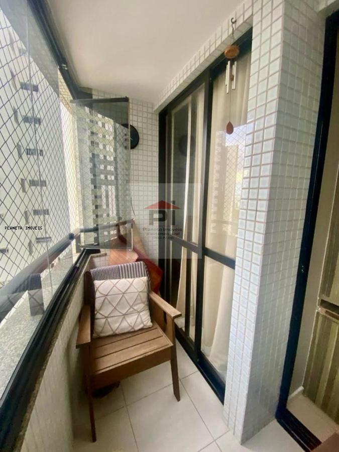 Apartamento, 3 quartos, 85 m² - Foto 8