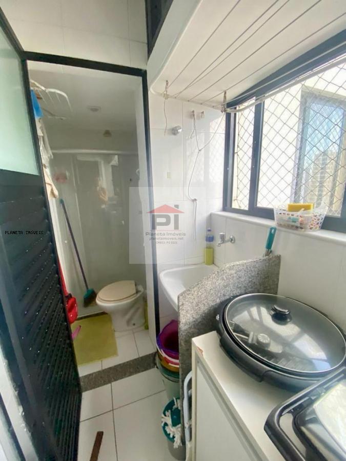 Apartamento, 3 quartos, 85 m² - Foto 22