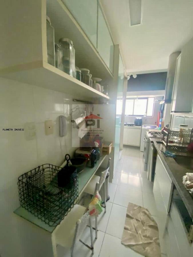 Apartamento, 3 quartos, 85 m² - Foto 20
