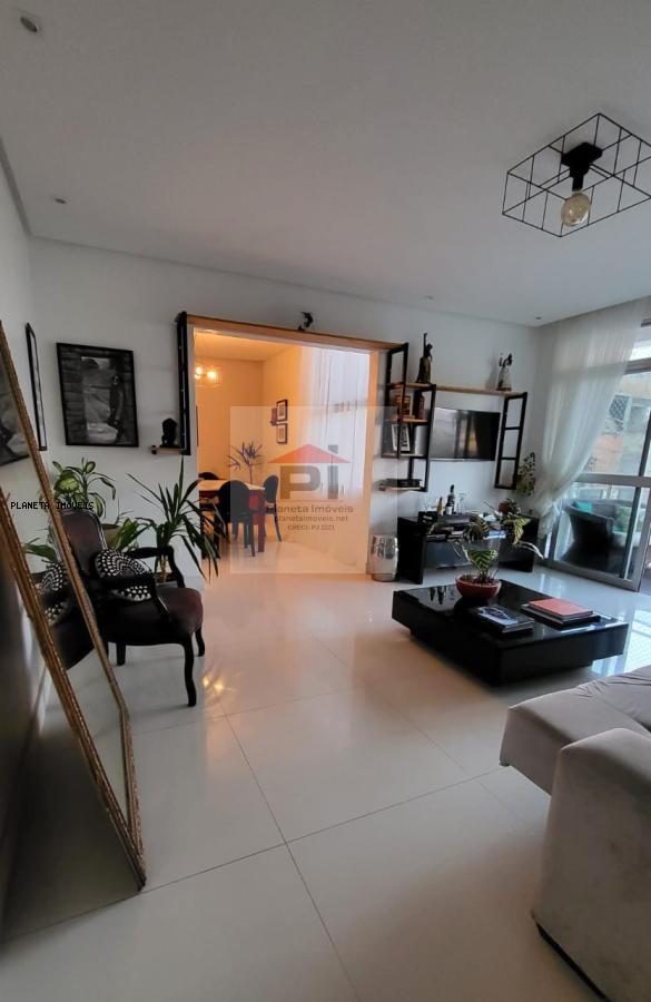 Apartamento, 4 quartos, 164 m² - Foto 3